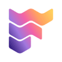 Famety logo: TikTok Live Views service