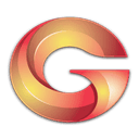Goread.io – logotipo: serviço de Comentários no Instagram