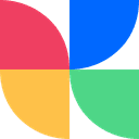 Kicksta – logotipo: serviço de Seguidores no Instagram