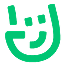 SocialPlug logo: SoundCloud Reposts service