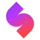 SocialWick – logotipo: serviço de Plays no SoundCloud