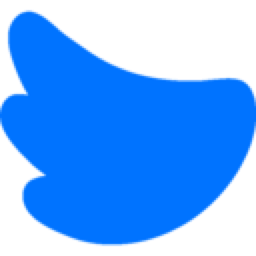 Flock Social logo