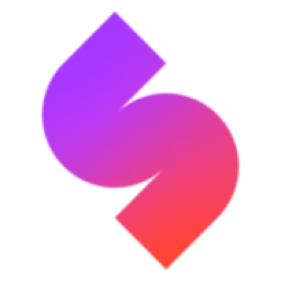 SocialWick logo