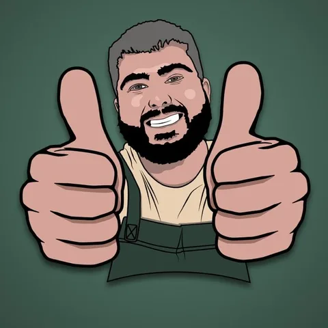 TikTok profile photo of Albert Cancook (@albert_cancook)