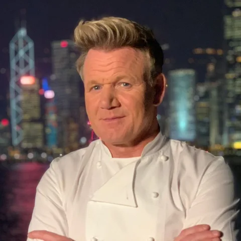 TikTok profile photo of Gordon Ramsay (@gordonramsayofficial)