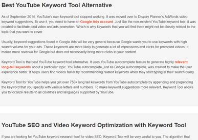#2-keywordtol-youtube-tools