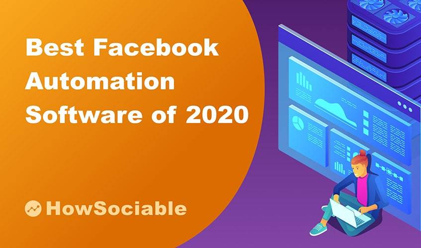 facebook automation software free download