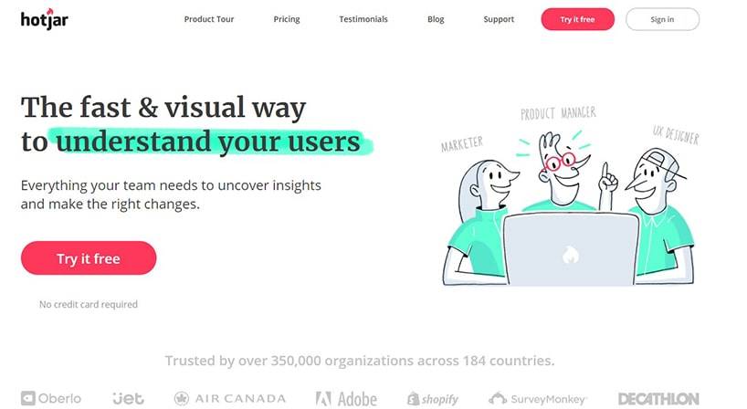 Hotjar Review: The In-Depth Guide for Marketers