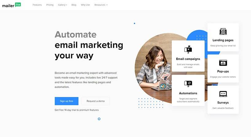 MailerLite Review: Take Your Campaigns to the Next Level