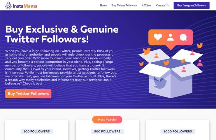 10 Best Places To Buy Twitter Followers Real Active In 2020