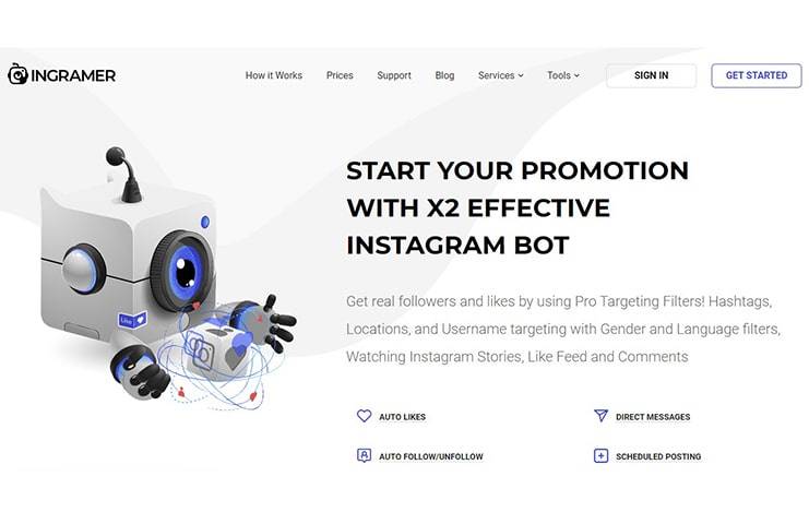 Ingramer Review: Is This Instagram Marketing Tool Safe or a Scam?