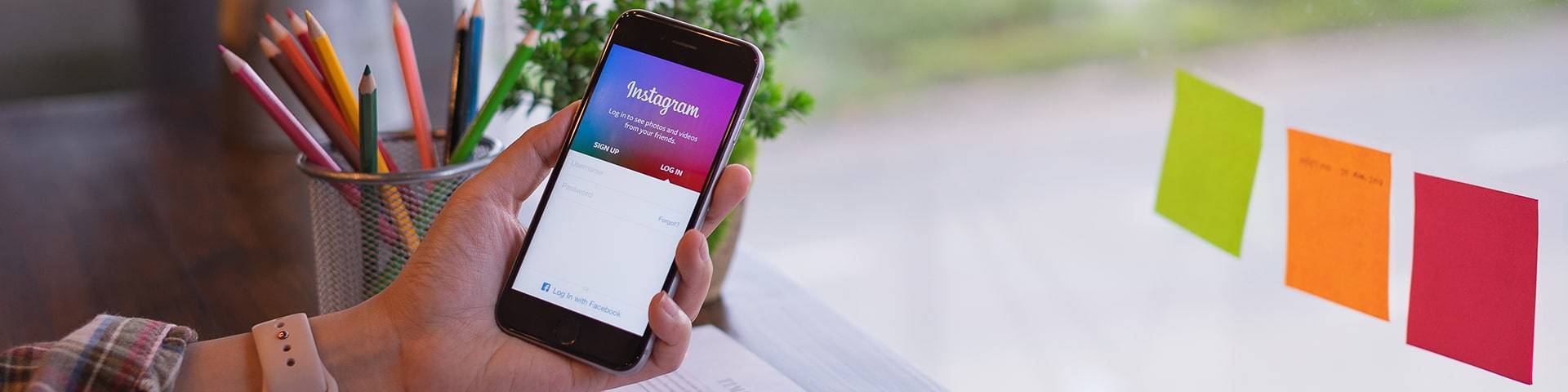Wie man Instagram reaktiviert: Fünf nützliche Schnell-Schritte