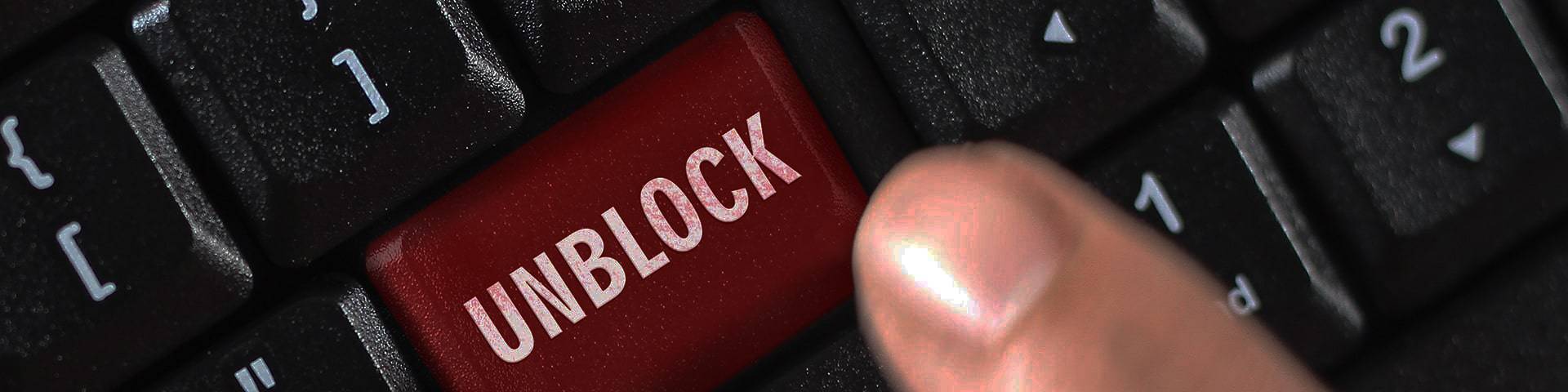 Como desbloquear alguém no Instagram: Mesmo aqueles que o bloquearam