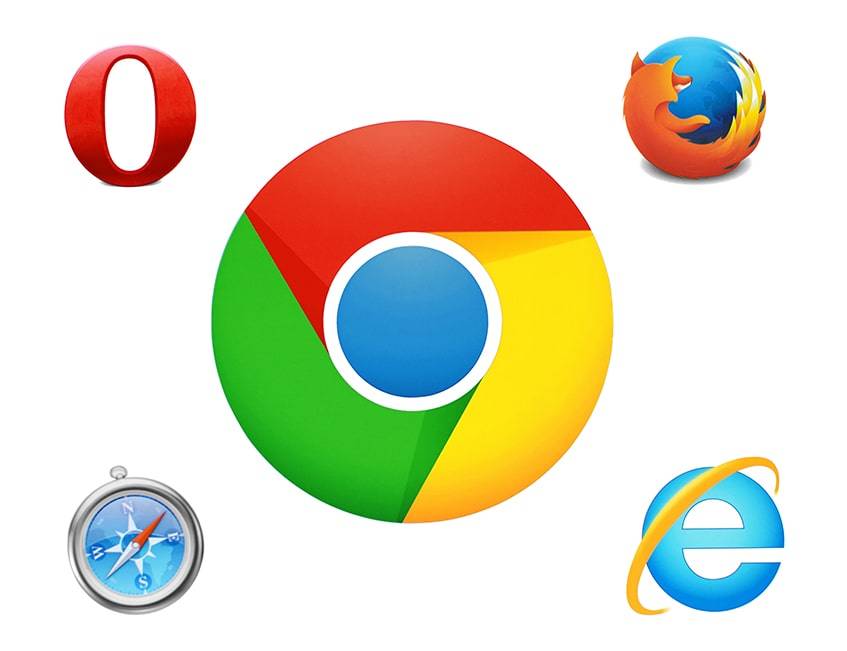 Top Browsers