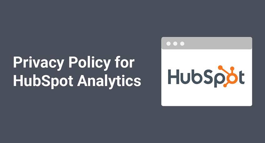 hubspot-analytics-privacy-policy