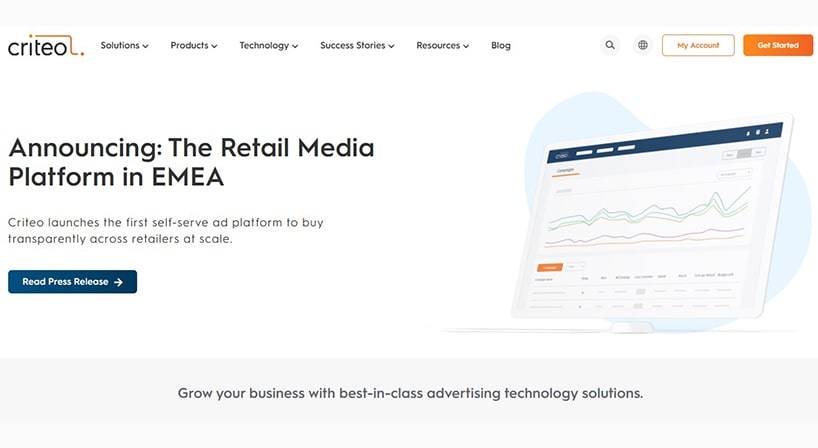 Criteo Review 2023: Using AI to Drive Ads & Retargeting Campaigns