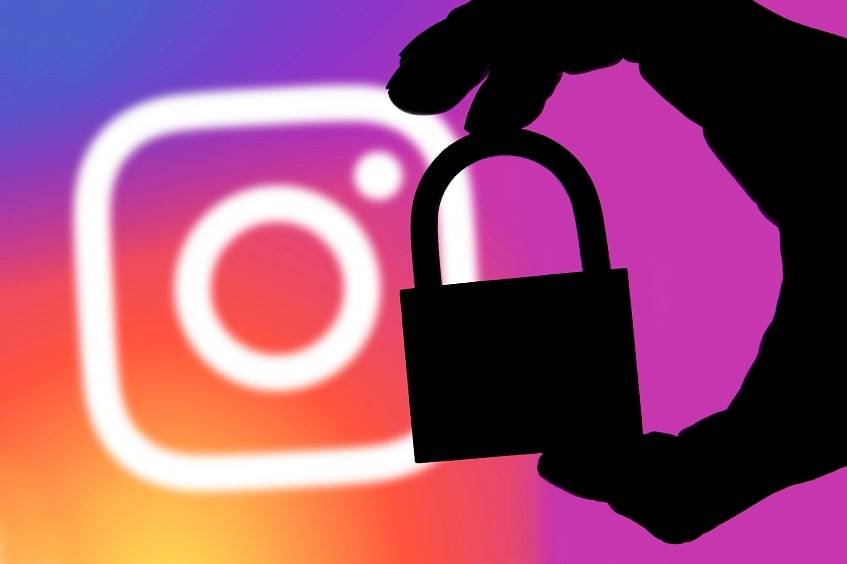 How to Make Instagram Private in 2023