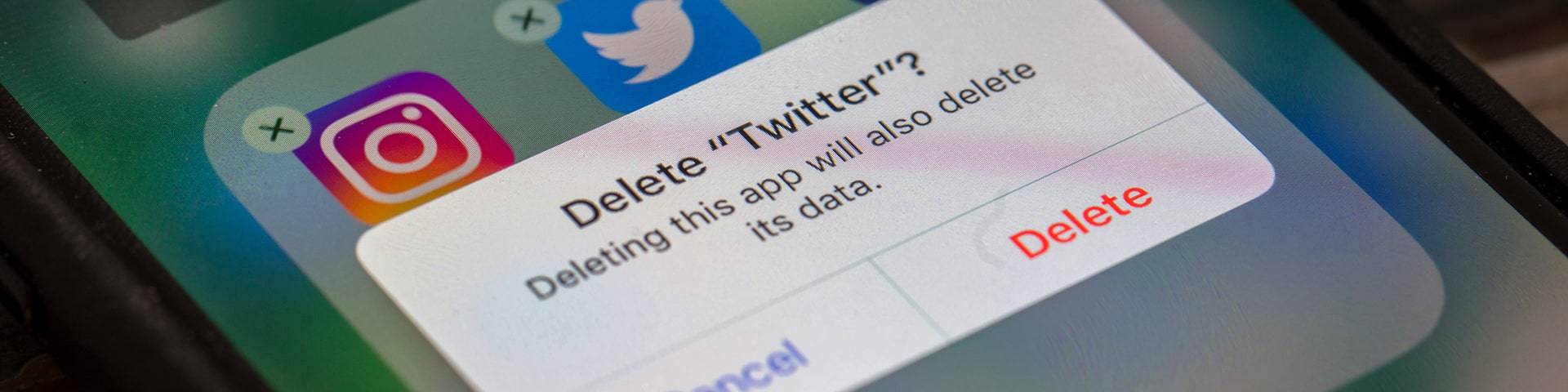 How to Delete or Deactivate Your Twitter Account: The Easy Guide