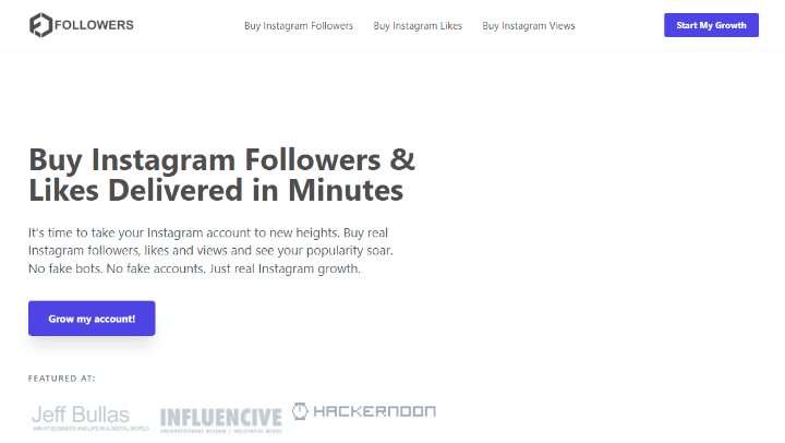 Followers.io Review: Get Love With This IG Autoliker