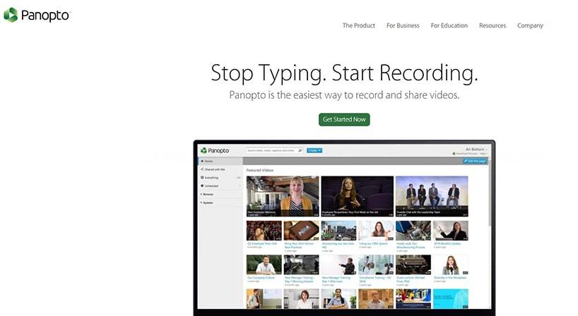 Panopto Review: The Best Video Management Platform or Fake?