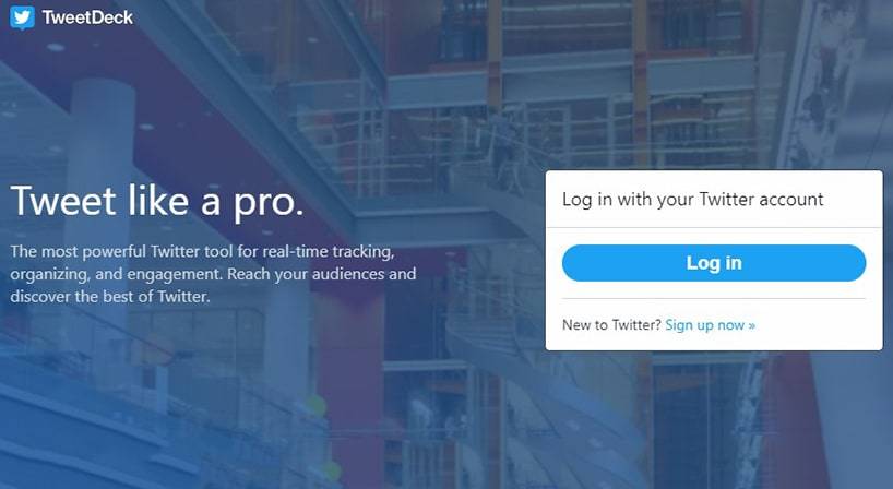 TweetDeck Review: How It Improves Twitter Experience