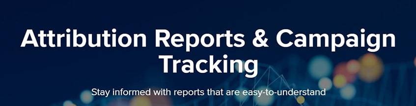 iContact Insights & Reports