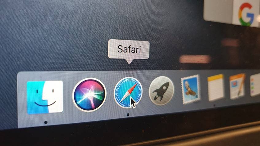 Posting to Instagram Using Safari on Macbook