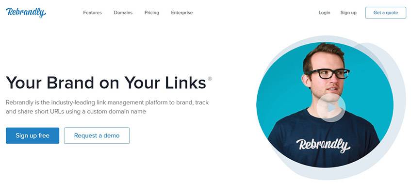 Rebrandly Review: The Link Management Tool that Everyone is Using in 2023