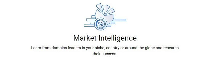Serpstat Market Intelligence