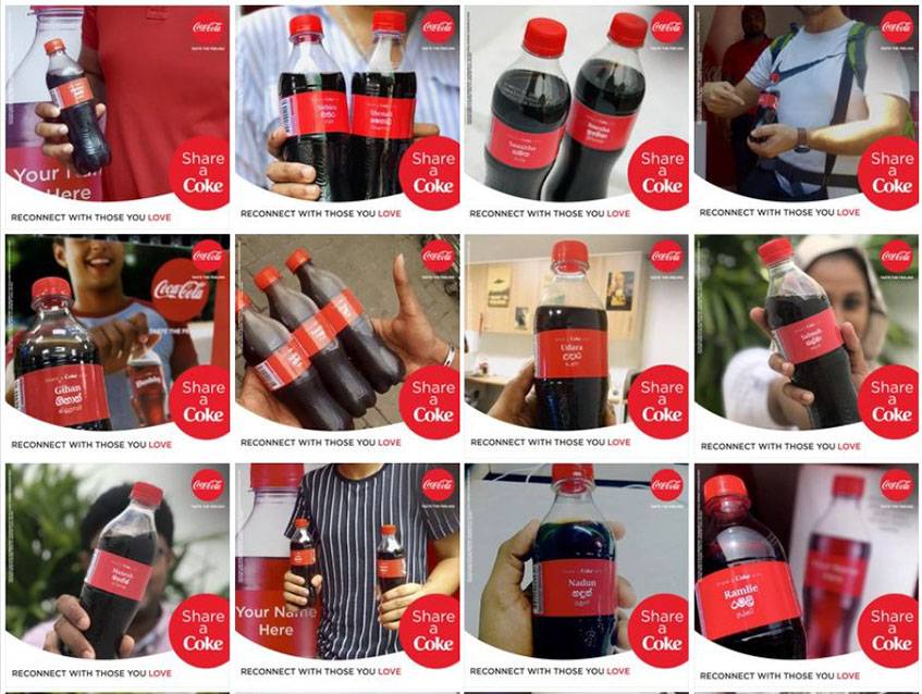 Coca-Cola Photos