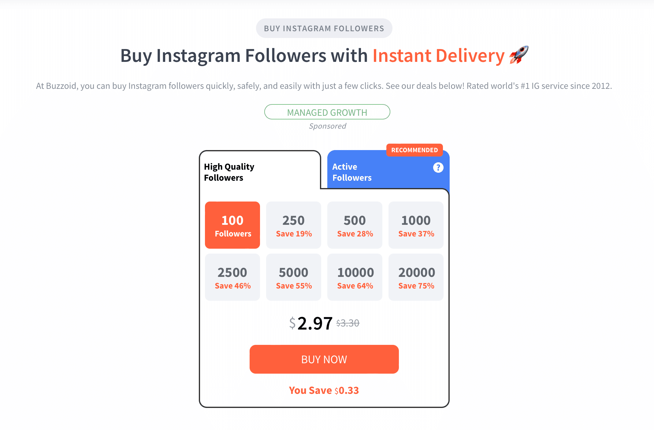 instagran-followers-single-review-buzzoid