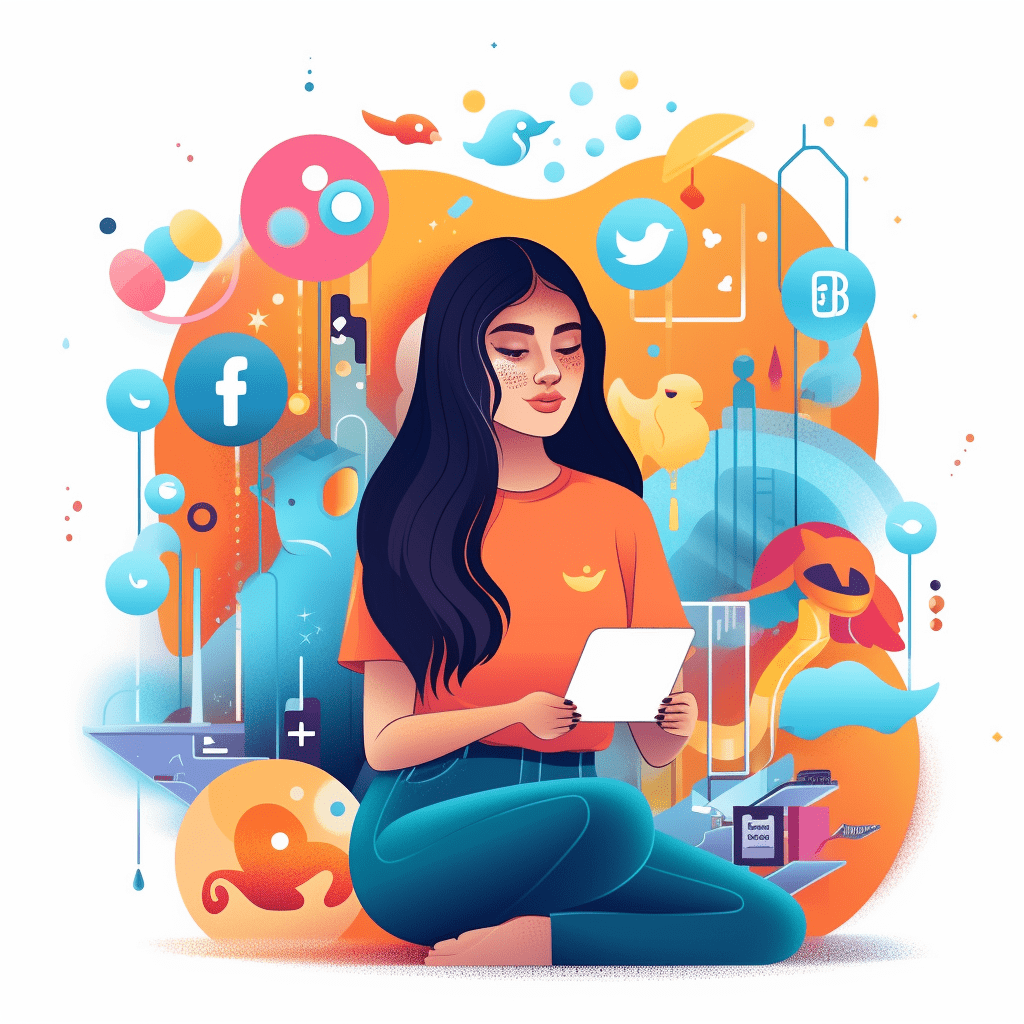 Social Media Manager Tips to Bring Your A-game in 2024