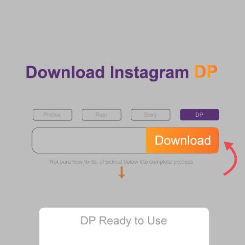 download DP
