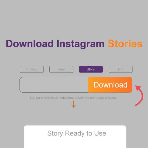 download story