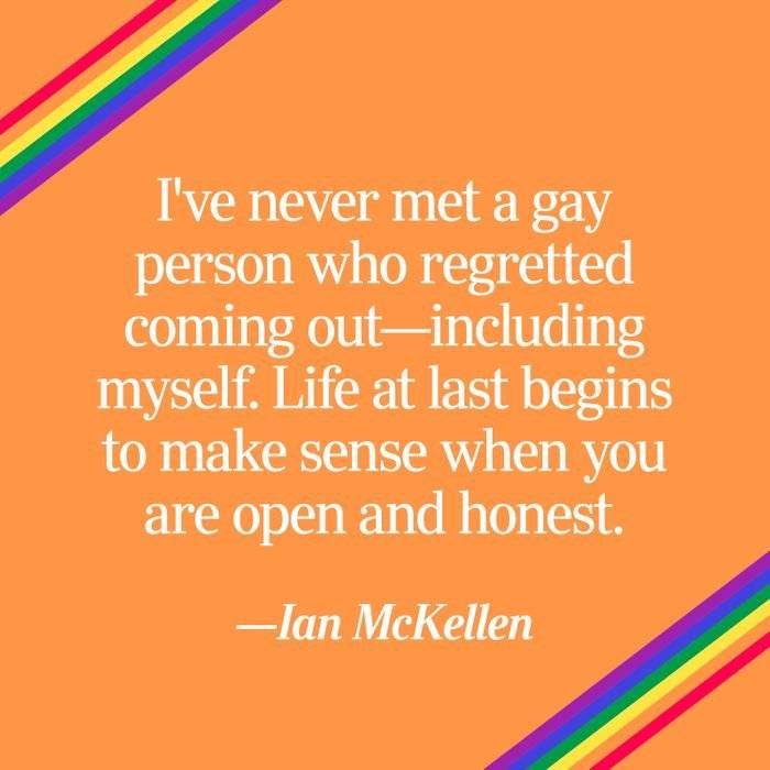 LGBT QUOTE