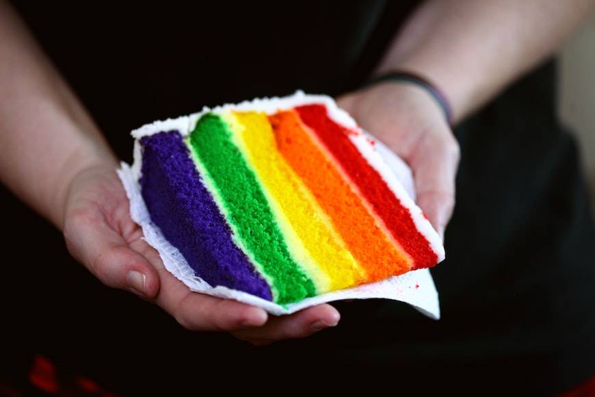 How To Celebrate Pride Month At Work: Offer Inclusive Benefits