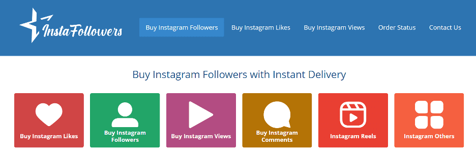 instafollowers.co review