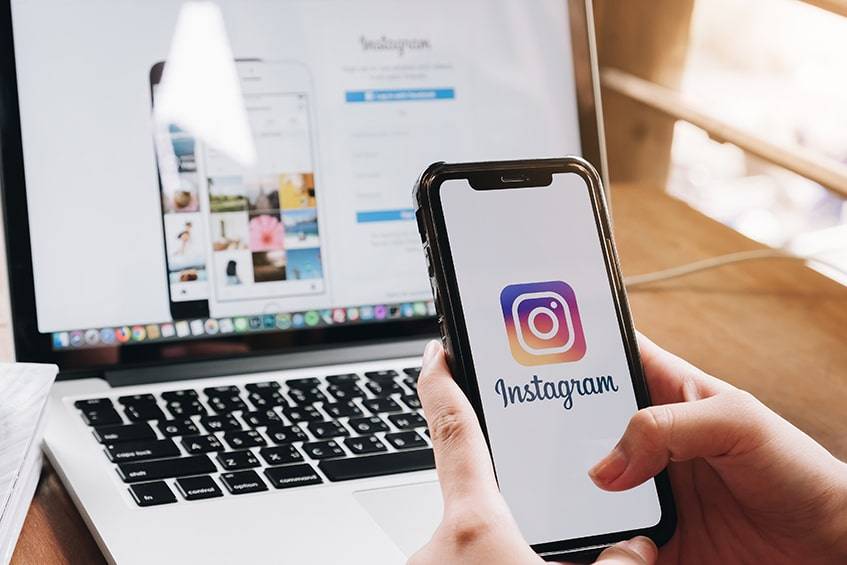 Determining What to Post on Instagram for the Brand