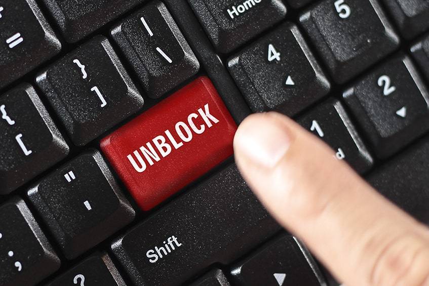 Unblock Someone on Instagram on PC Easily