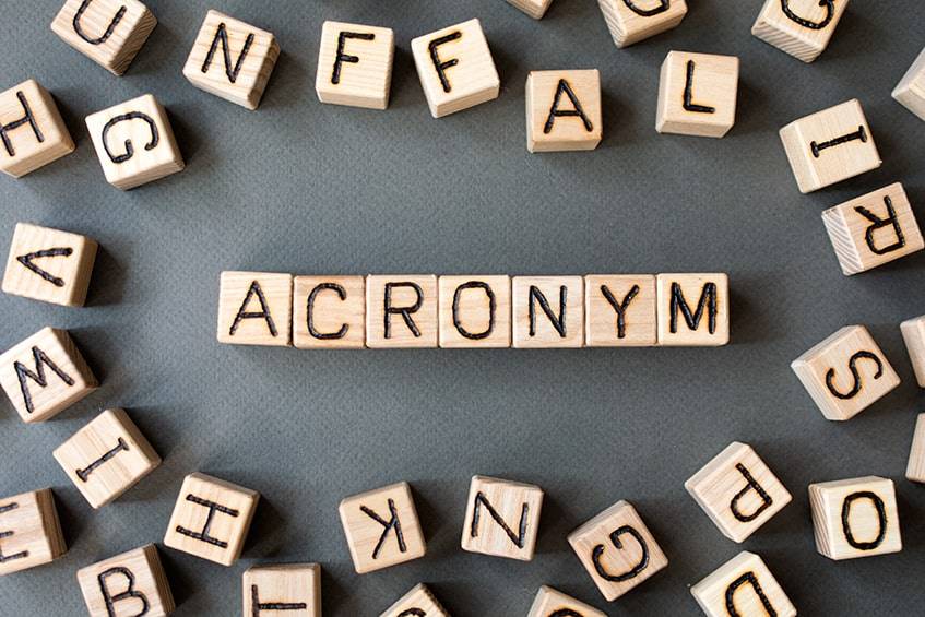 Want to Learn More Slang Acronyms