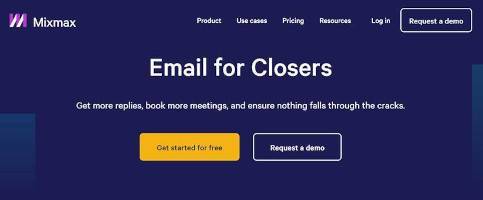 Mixmax Review: A Premium Emailing Software for 2023?
