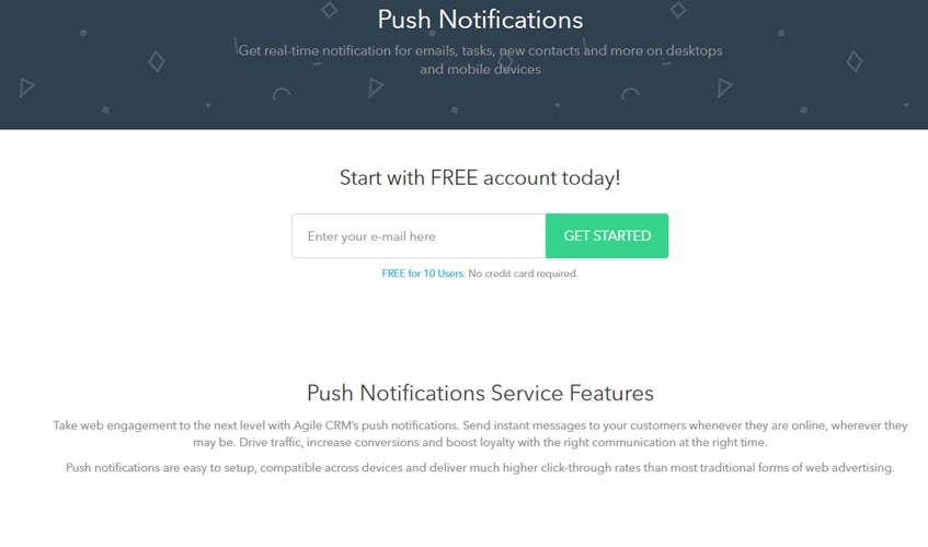 agilecrm-single-review-push-notification