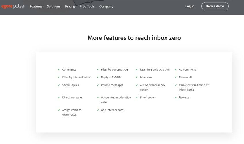 agorapulase-single-review-inbox-zero