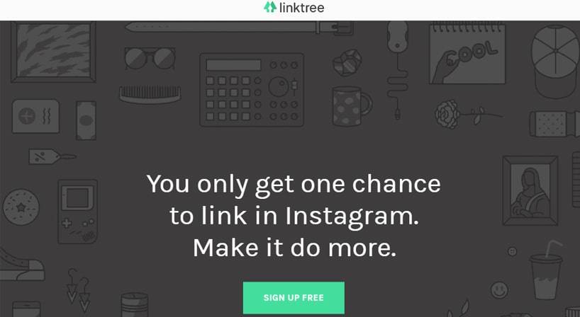 Linktree Review: Unlimited Link Sharing