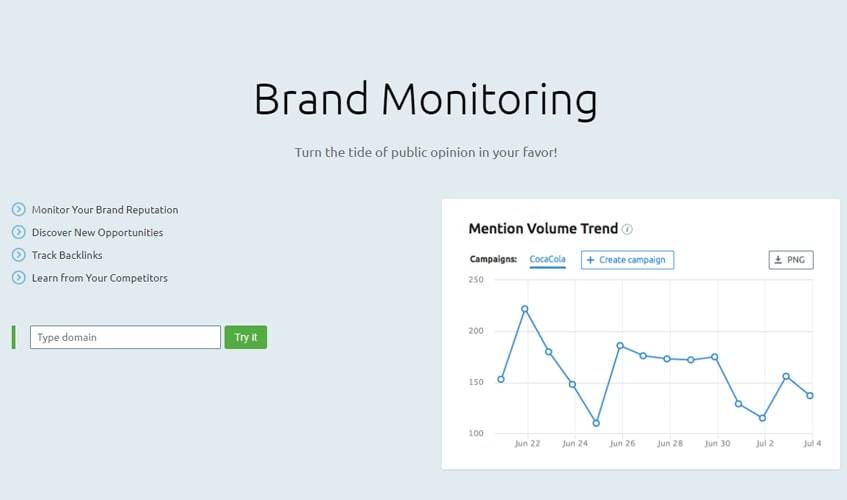 semrush-single-review-brand-monitoring
