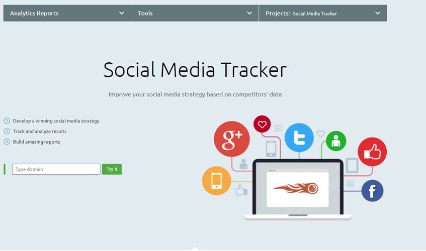 semrush-single-review-social-media-tracker